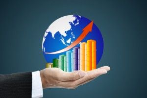 WORLDWIDE COMMUNITY Increasing profits